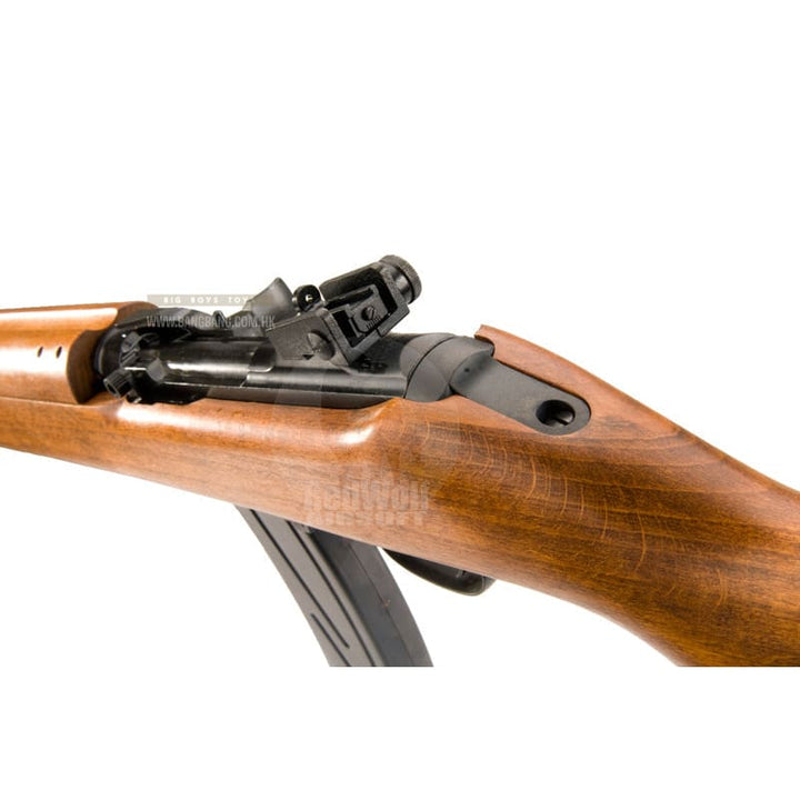 Marushin U.S. M2 Carbine Maxi (6mm) - Bang Bang Airsoft