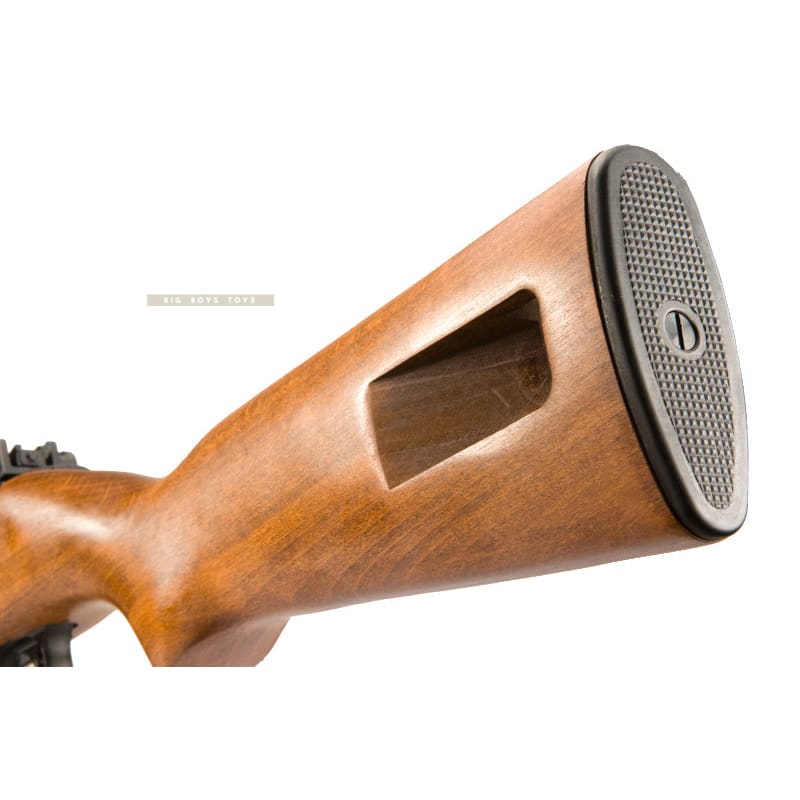 Marushin U.S. M2 Carbine Maxi (6mm) - Bang Bang Airsoft