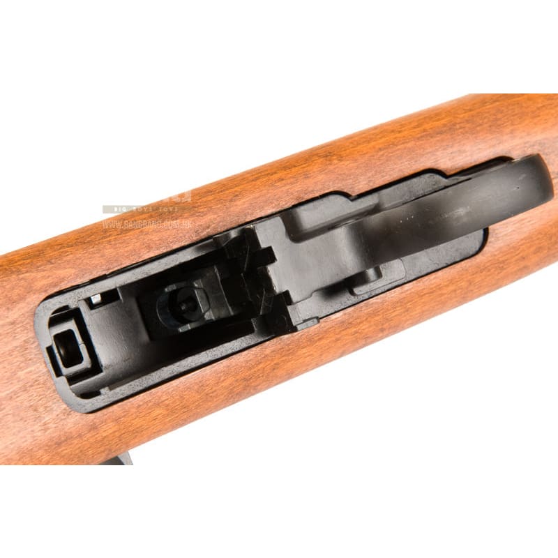 Marushin U.S. M2 Carbine Maxi (6mm) - Bang Bang Airsoft
