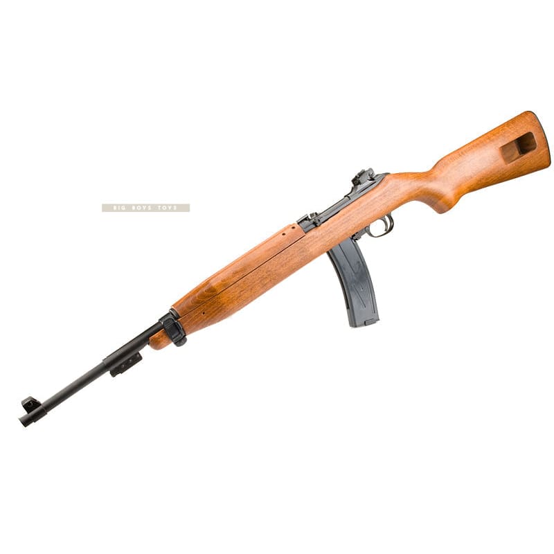 Marushin U.S. M2 Carbine Maxi (6mm) - Bang Bang Airsoft