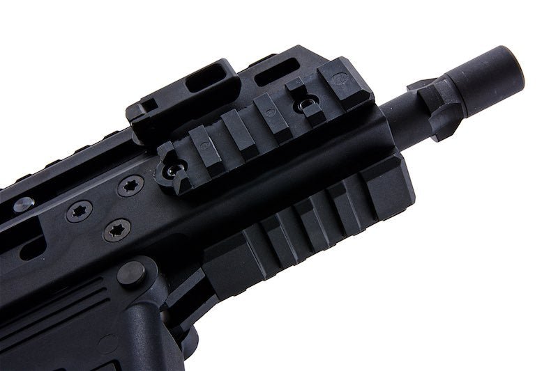Maruyama SCW - 9 GBB Airsoft SMG - Bang Bang Airsoft