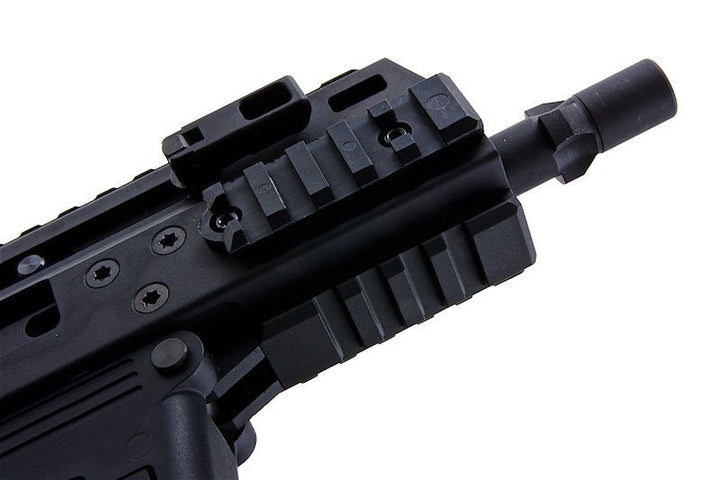 Maruyama SCW - 9 GBB Airsoft SMG - Bang Bang Airsoft