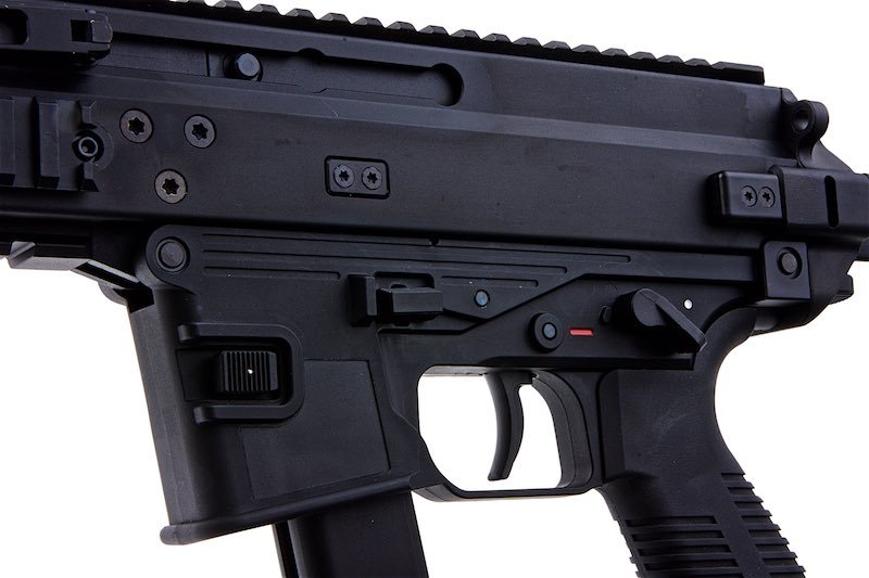 Maruyama SCW - 9 GBB Airsoft SMG - Bang Bang Airsoft