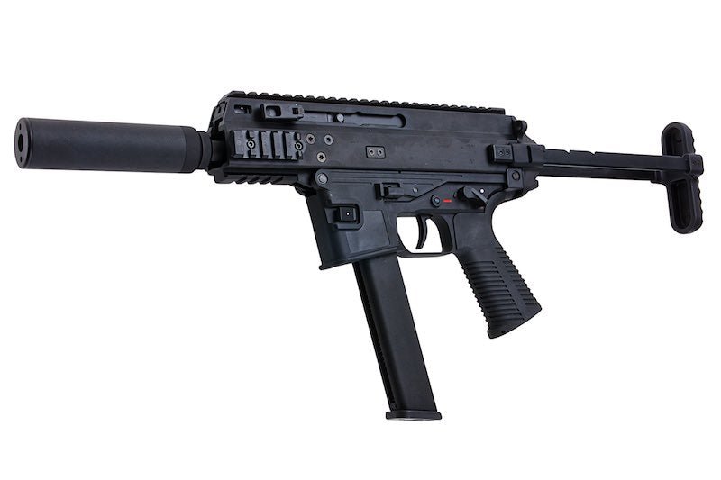 Maruyama SCW - 9 GBB Airsoft SMG - Bang Bang Airsoft