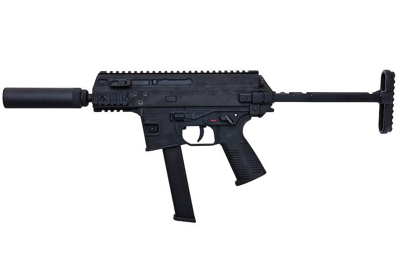 Maruyama SCW - 9 GBB Airsoft SMG - Bang Bang Airsoft