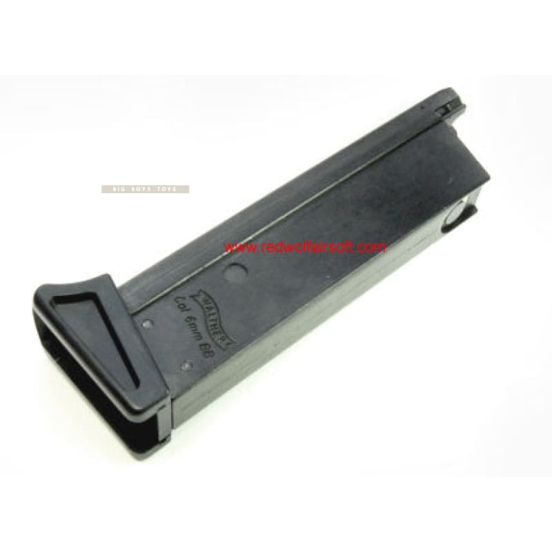 Maruzen 22rds Magazine for PPK/S (Licensed by Umarex / Walth - Bang Bang Airsoft