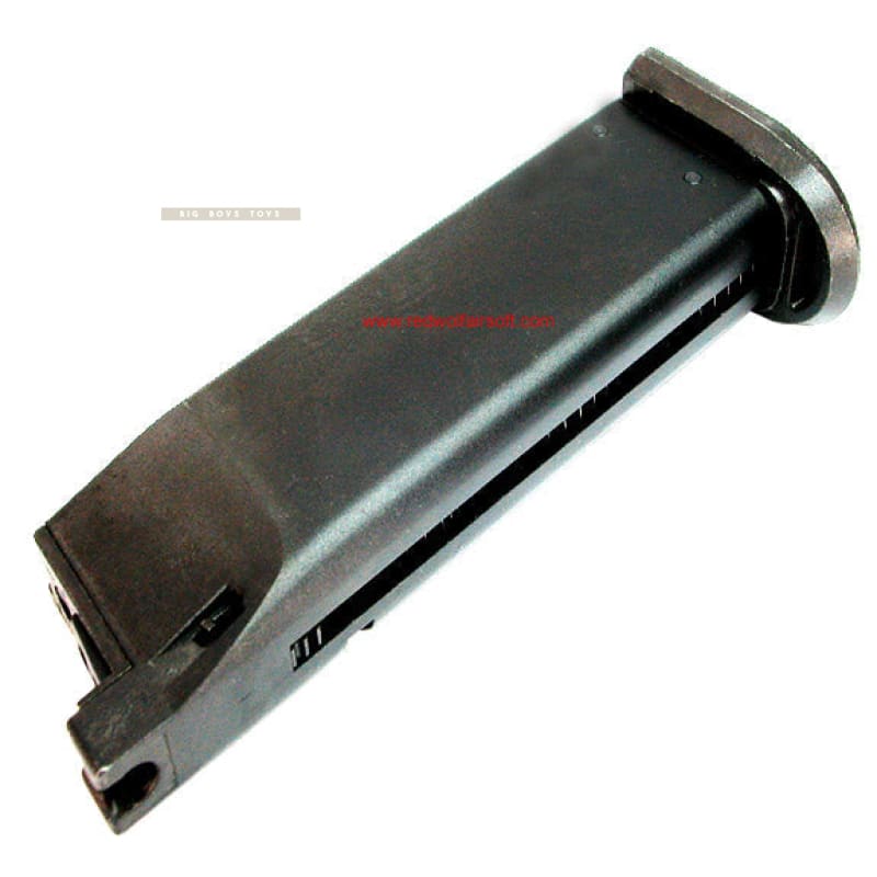 Maruzen 24rd Magazine for P99 (Licensed by Umarex / Walther) - Bang Bang Airsoft