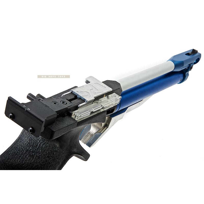 Maruzen APS - 3 Limited Edition 2020 Aero Blue - Bang Bang Airsoft