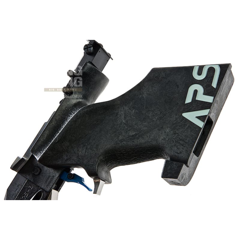 Maruzen APS - 3 Limited Edition 2020 Aero Blue - Bang Bang Airsoft