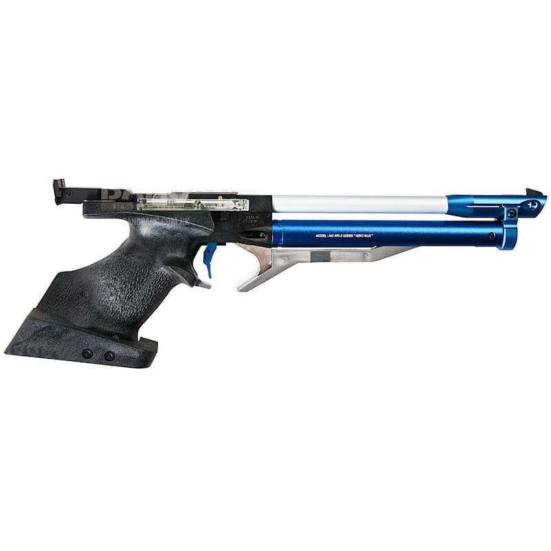 Maruzen APS - 3 Limited Edition 2020 Aero Blue - Bang Bang Airsoft