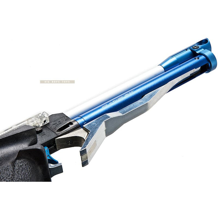 Maruzen APS - 3 Limited Edition 2020 Aero Blue - Bang Bang Airsoft