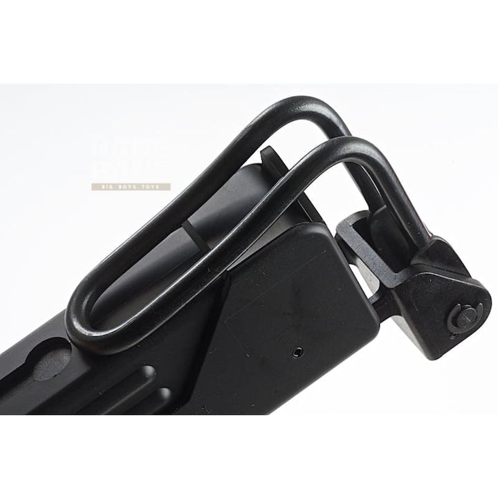 Maruzen Ingram M11 Gas Blow Back Sub Machine Gun - Bang Bang Airsoft