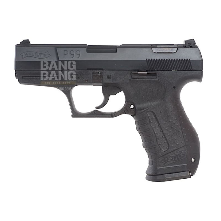 Maruzen P99 GBB Pistol (Licensed by Umarex / Walther) - Bang Bang Airsoft
