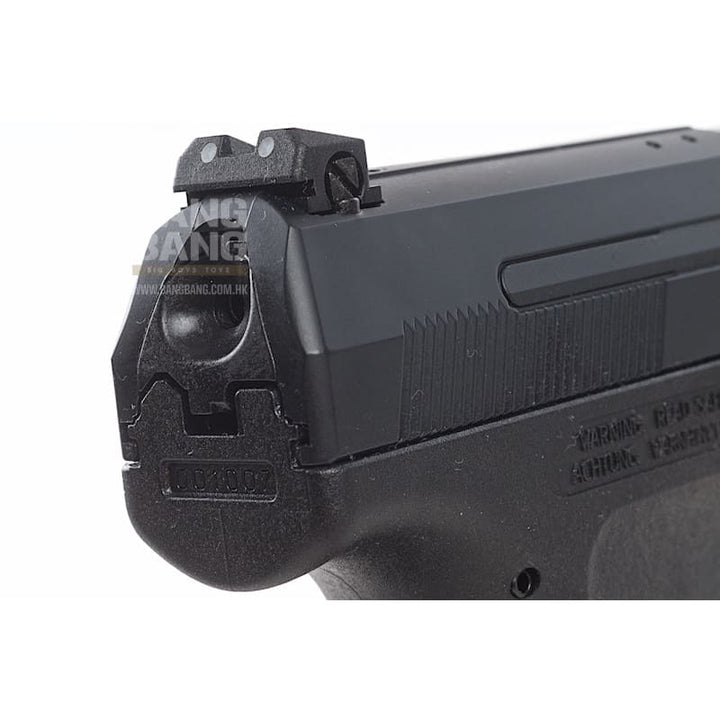 Maruzen P99 GBB Pistol (Licensed by Umarex / Walther) - Bang Bang Airsoft