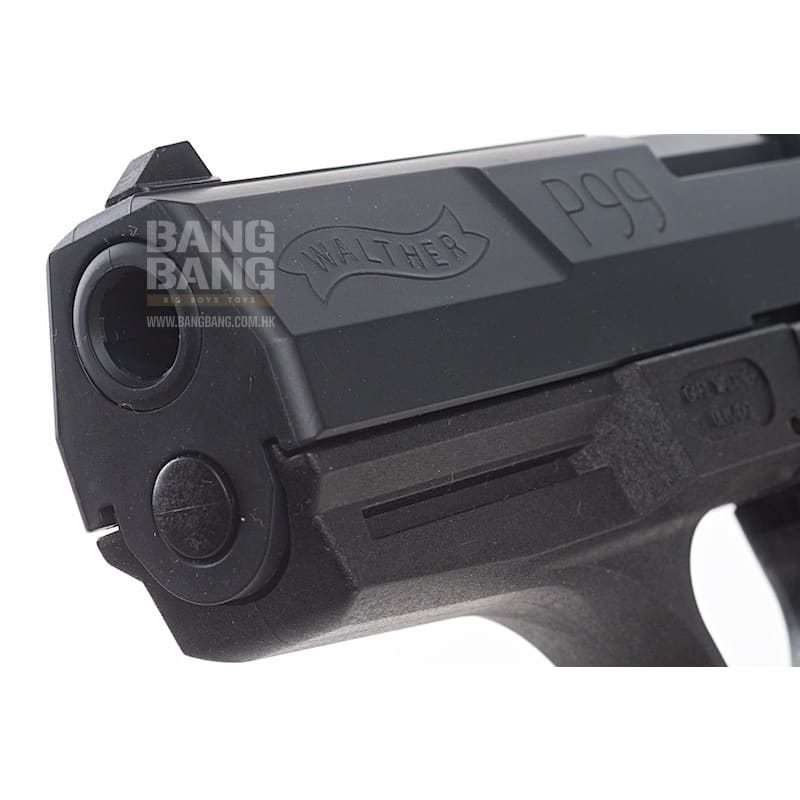 Maruzen P99 GBB Pistol (Licensed by Umarex / Walther) - Bang Bang Airsoft