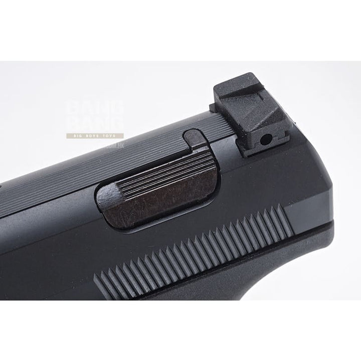 Maruzen P99 GBB Pistol (Licensed by Umarex / Walther) - Bang Bang Airsoft