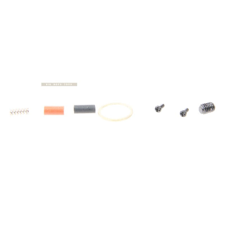 MAXX Model SRE Ultra Precision Hopup Chamber for Silverback SRS/ HTI Airsoft Sniper Rifles - Left Handed - Bang Bang Airsoft