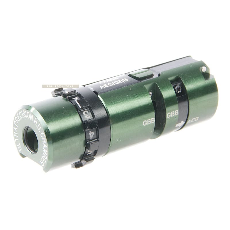 MAXX Model SRE Ultra Precision Hopup Chamber for Silverback SRS/ HTI Airsoft Sniper Rifles - Left Handed - Bang Bang Airsoft