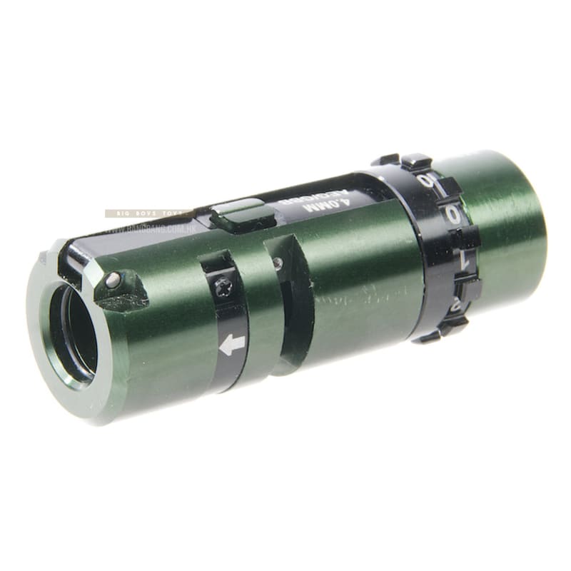MAXX Model SRE Ultra Precision Hopup Chamber for Silverback SRS/ HTI Airsoft Sniper Rifles - Right Handed - Bang Bang Airsoft