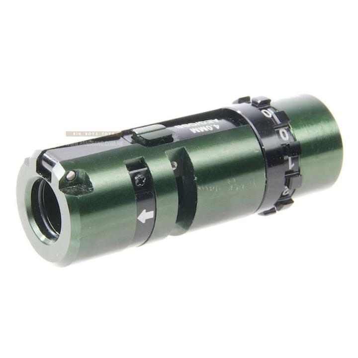 MAXX Model SRE Ultra Precision Hopup Chamber for Silverback SRS/ HTI Airsoft Sniper Rifles - Right Handed - Bang Bang Airsoft