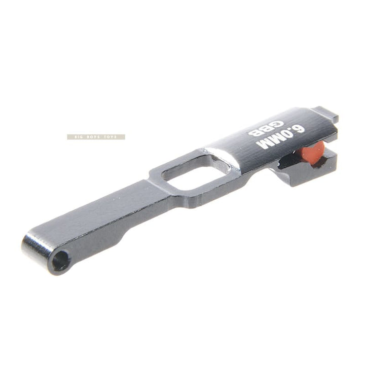 MAXX Model Ultra Precision Hopup Arm (6mm) for SRG / SRE Chamber - Bang Bang Airsoft