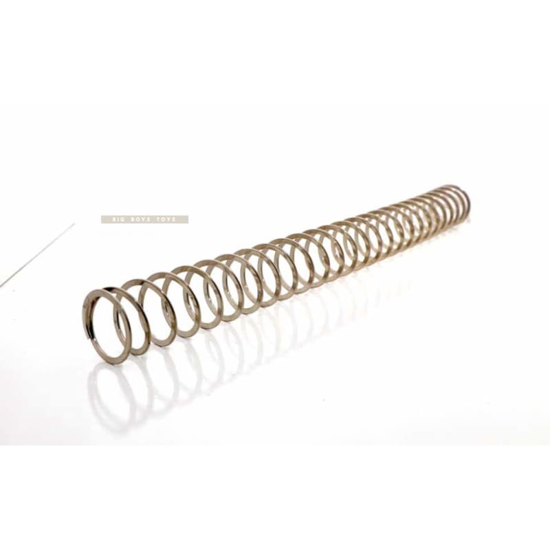 Mechanics Guy Airsoft GBB AR Rifle Recoil Spring (Flat Wire) - Bang Bang Airsoft