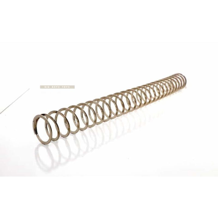 Mechanics Guy Airsoft GBB AR Rifle Recoil Spring (Flat Wire) - Bang Bang Airsoft