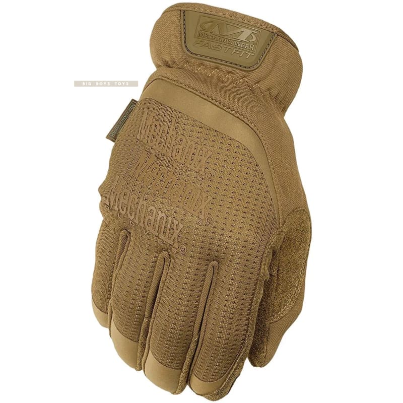 Mechanix Wear FastFit Work Gloves - Bang Bang Airsoft