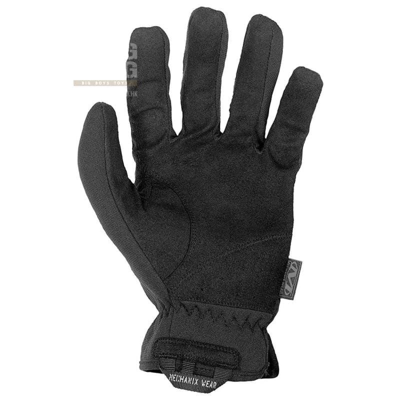Mechanix Wear FastFit Work Gloves - Bang Bang Airsoft