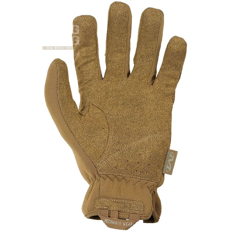 Mechanix Wear FastFit Work Gloves - Bang Bang Airsoft