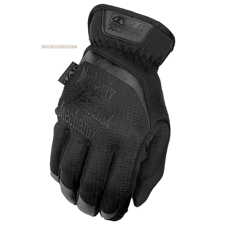 Mechanix Wear FastFit Work Gloves - Bang Bang Airsoft