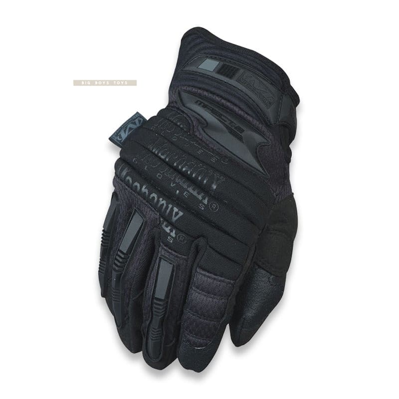 Mechanix Wear Gloves M - Pact 2 - Bang Bang Airsoft