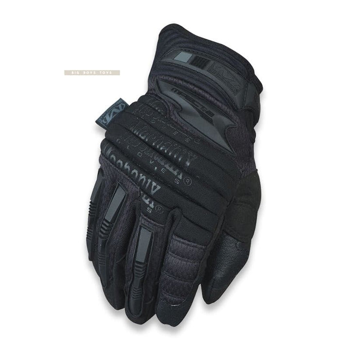Mechanix Wear Gloves M - Pact 2 - Bang Bang Airsoft