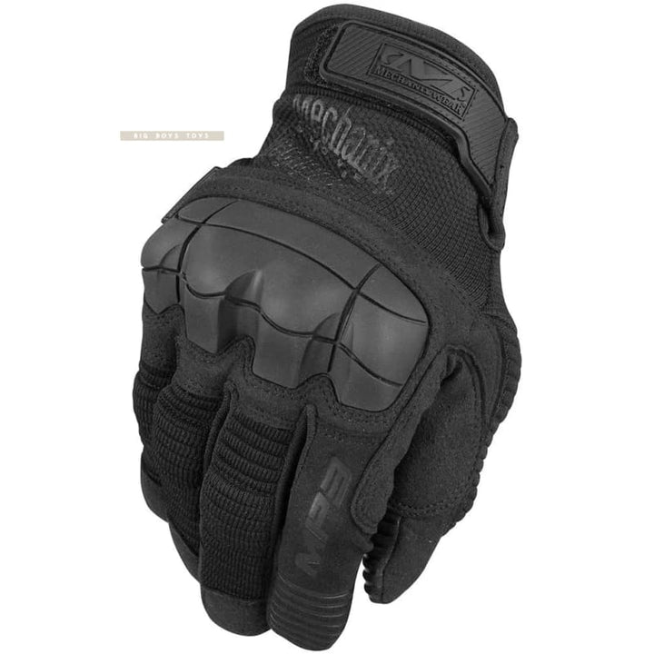 Mechanix Wear M - Pact 3 Gloves - Bang Bang Airsoft