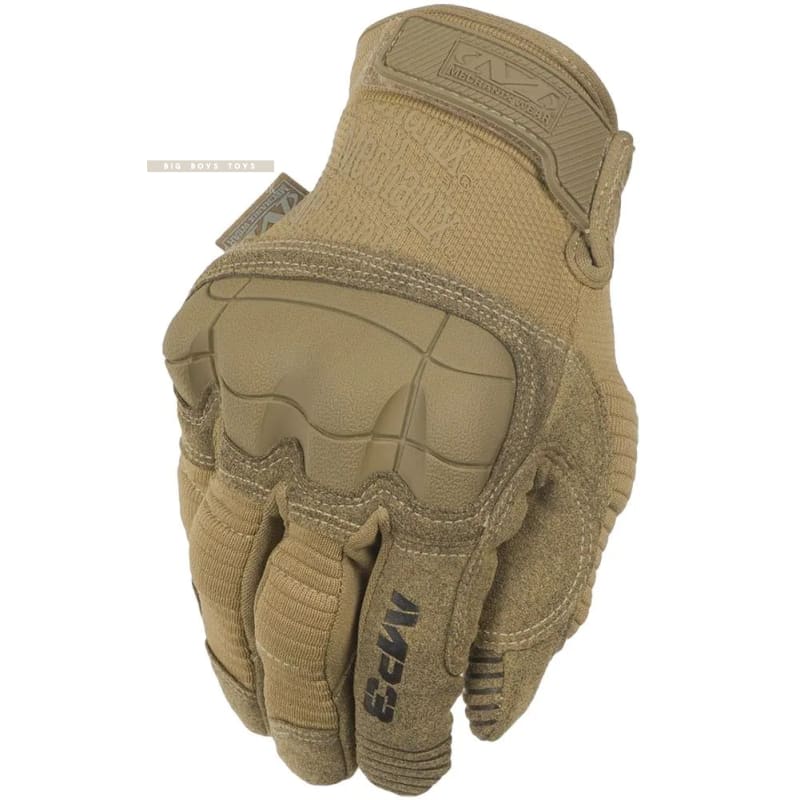 Mechanix Wear M - Pact 3 Gloves - Bang Bang Airsoft