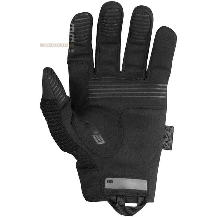 Mechanix Wear M - Pact 3 Gloves - Bang Bang Airsoft