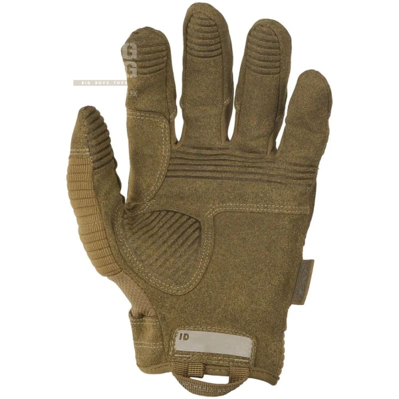 Mechanix Wear M - Pact 3 Gloves - Bang Bang Airsoft