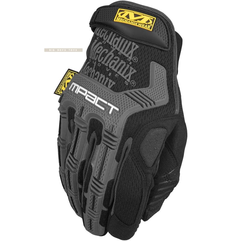 Mechanix Wear M - Pact Gloves - Bang Bang Airsoft