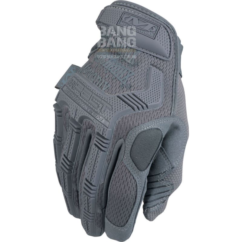 Mechanix Wear M - Pact Gloves - Bang Bang Airsoft