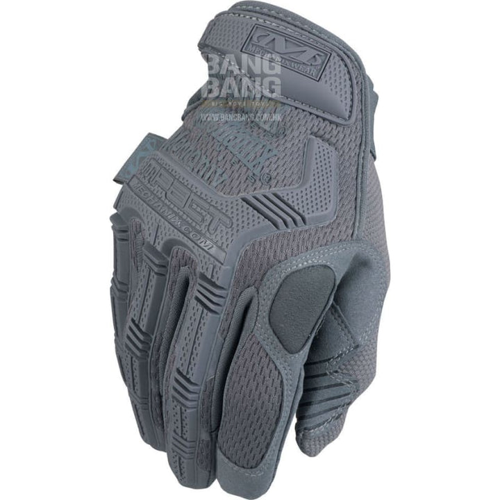 Mechanix Wear M - Pact Gloves - Bang Bang Airsoft