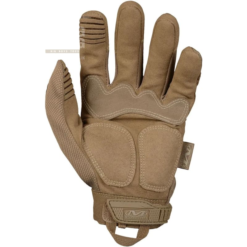 Mechanix Wear M - Pact Gloves - Bang Bang Airsoft