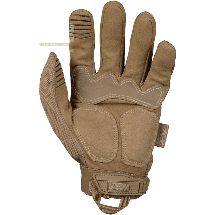 Mechanix Wear M - Pact Gloves - Bang Bang Airsoft