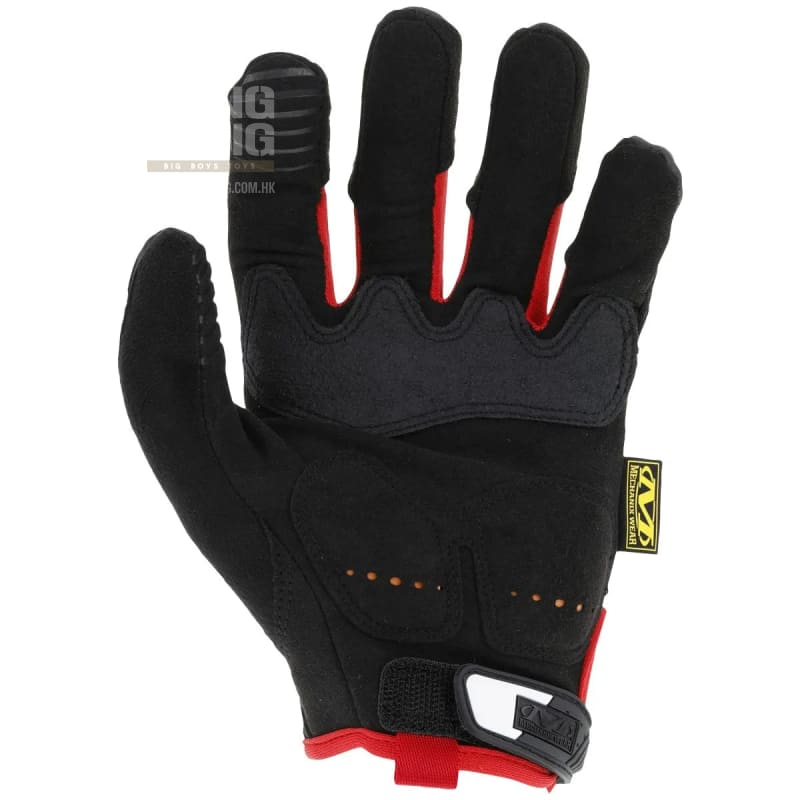 Mechanix Wear M - Pact Gloves - Bang Bang Airsoft