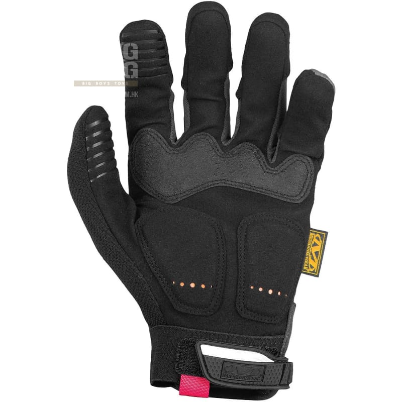 Mechanix Wear M - Pact Gloves - Bang Bang Airsoft
