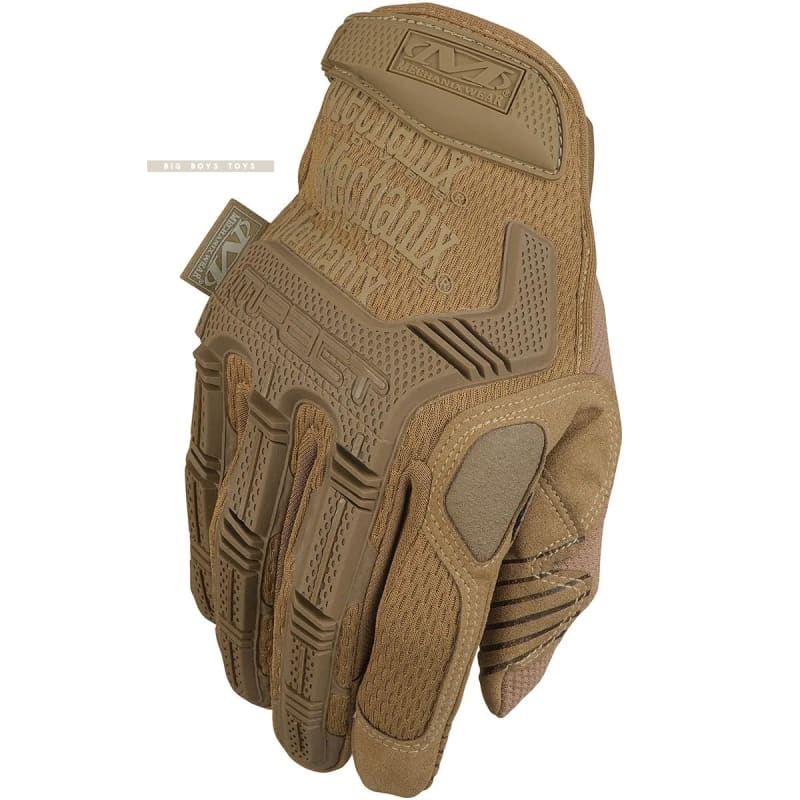 Mechanix Wear M - Pact Gloves - Bang Bang Airsoft