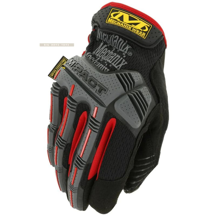 Mechanix Wear M - Pact Gloves - Bang Bang Airsoft