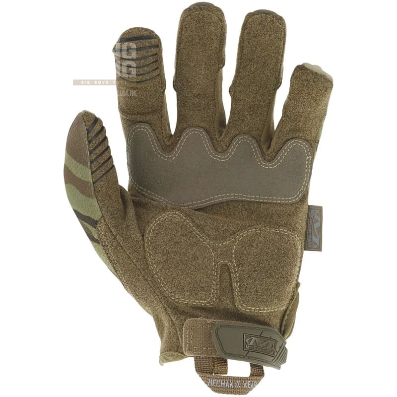 Mechanix Wear M - Pact Gloves - Bang Bang Airsoft