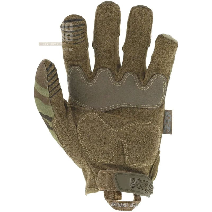 Mechanix Wear M - Pact Gloves - Bang Bang Airsoft
