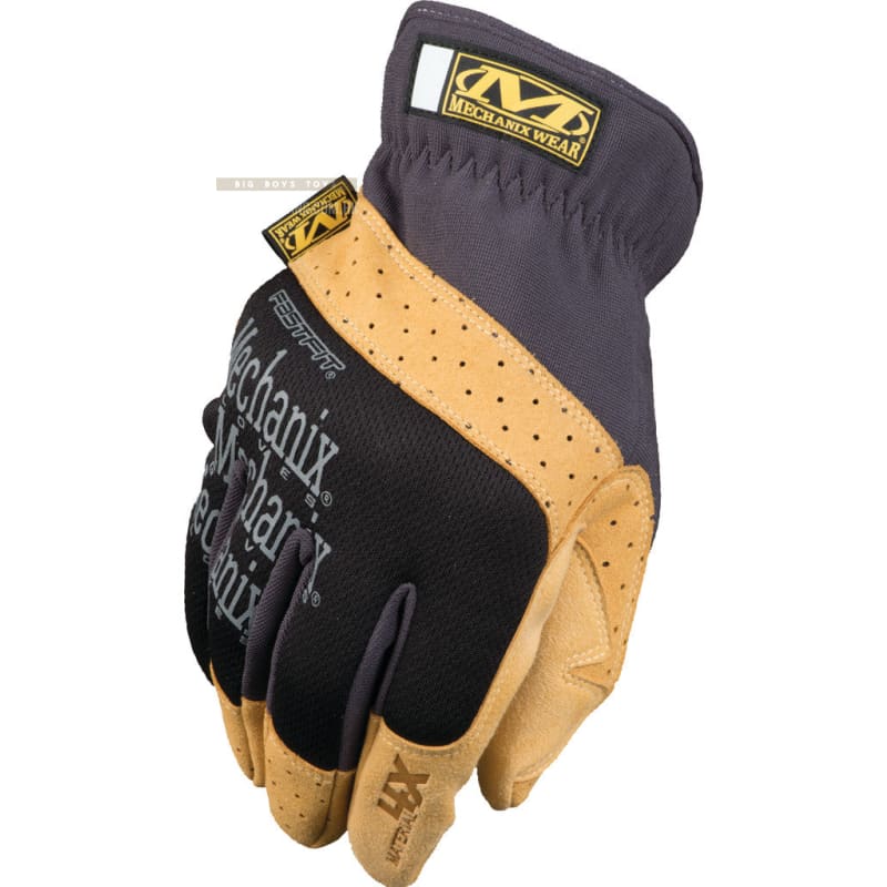 Mechanix Wear Material 4X Fastfit Glove - Bang Bang Airsoft