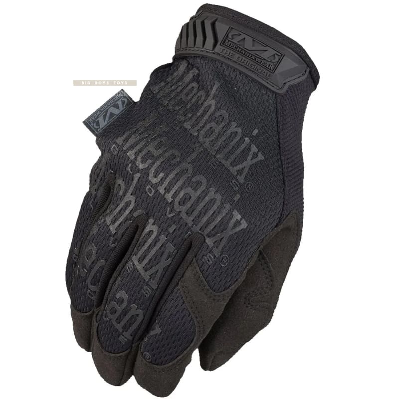 Mechanix Wear Original Gloves - Bang Bang Airsoft